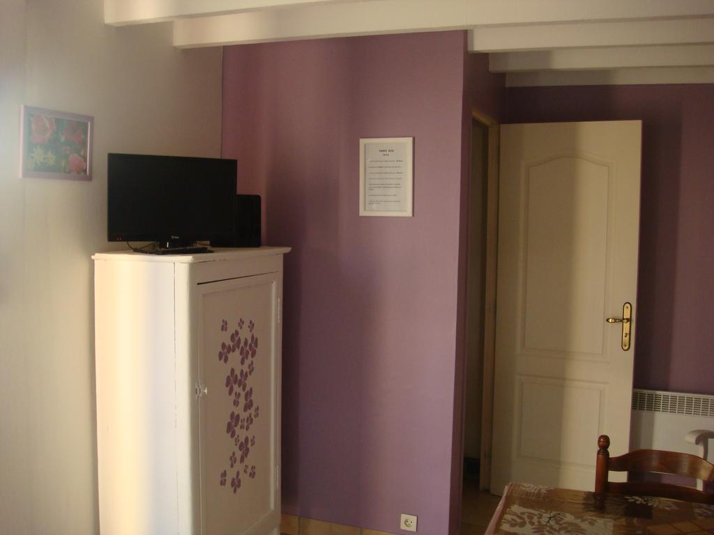 Chambres La Guejailliere Beaumont-Pied-de-Boeuf Kültér fotó